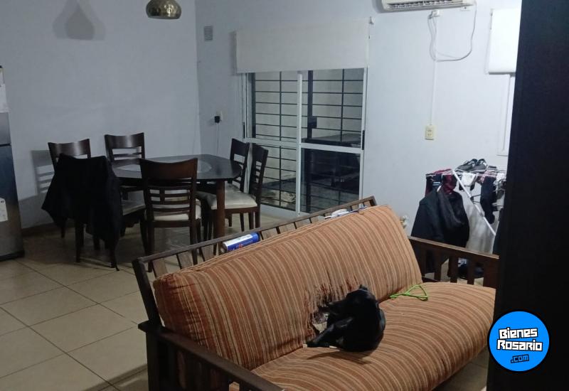 Casas - Ibarlucea - Venta