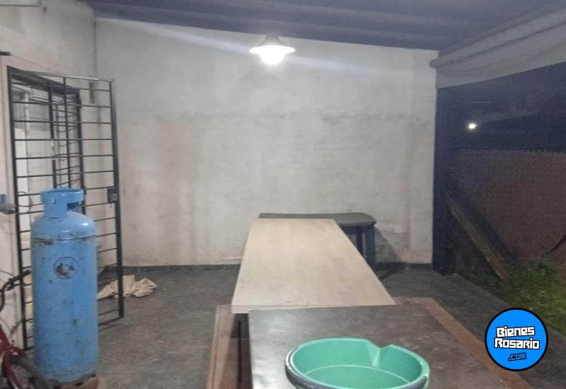 Casas - Ibarlucea - Venta