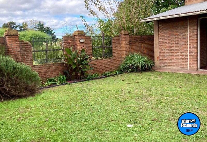 Casas - Arroyo Seco -  Alquiler