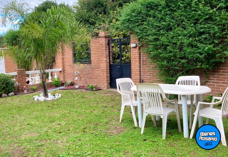 Casas - Arroyo Seco -  Alquiler