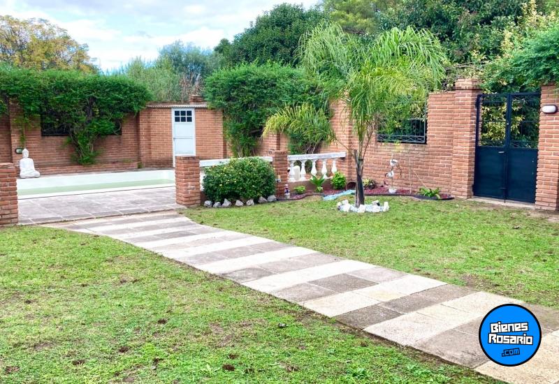 Casas - Arroyo Seco -  Alquiler