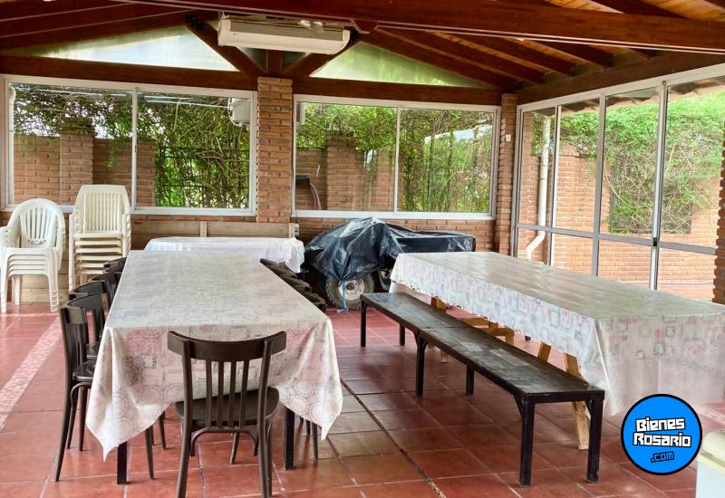 Casas - Arroyo Seco -  Alquiler