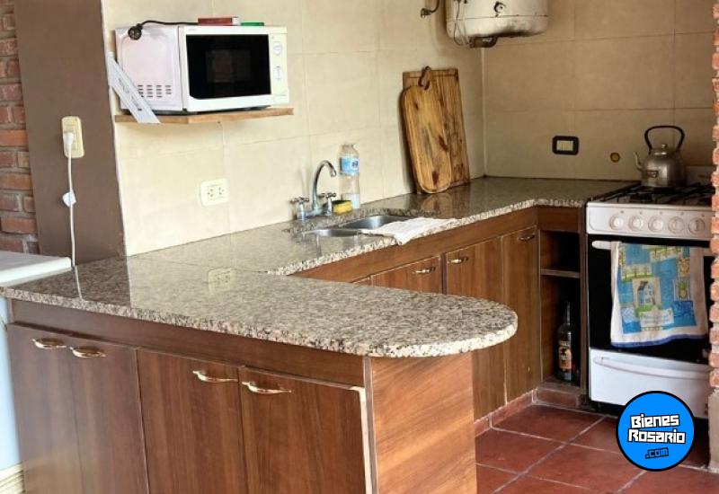 Casas - Arroyo Seco -  Alquiler