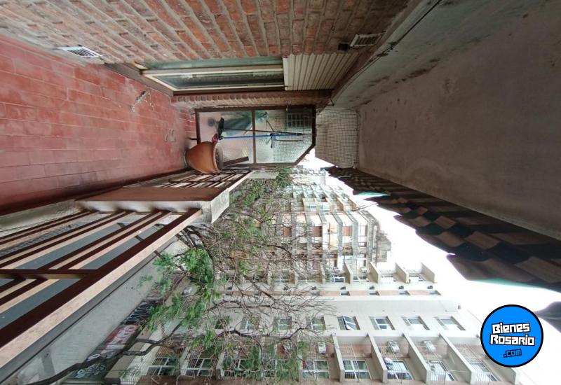 Departamentos - Rosario -  Alquiler