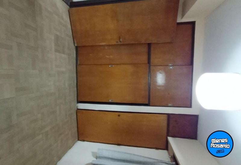Departamentos - Rosario -  Alquiler
