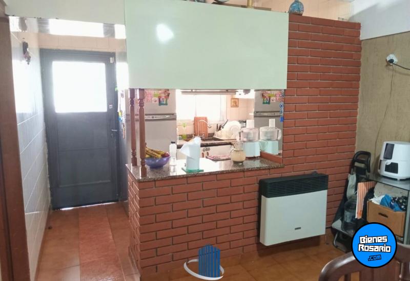 Casas - Rosario - Venta