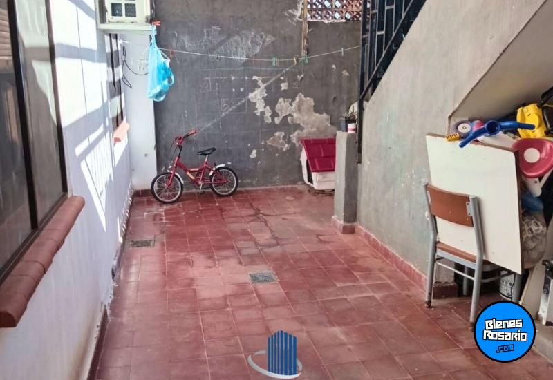 Casas - Rosario - Venta