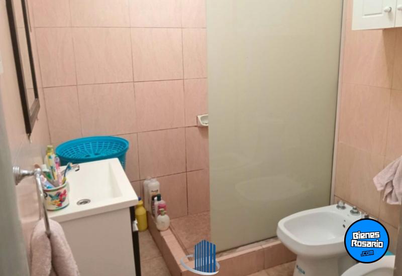 Casas - Rosario - Venta