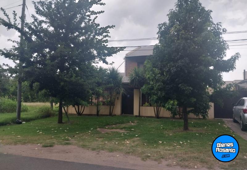 Casas - Rosario - Venta