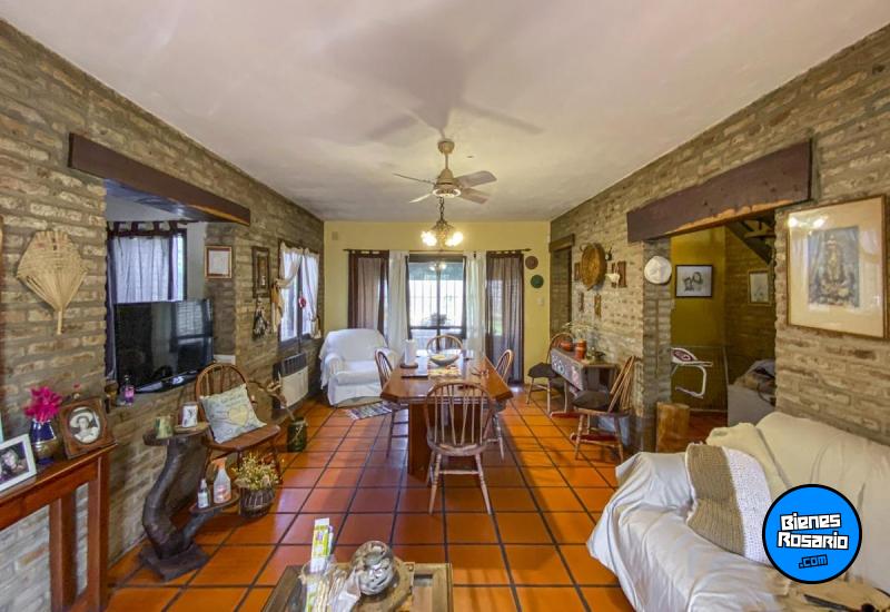 Casas - Rosario - Venta