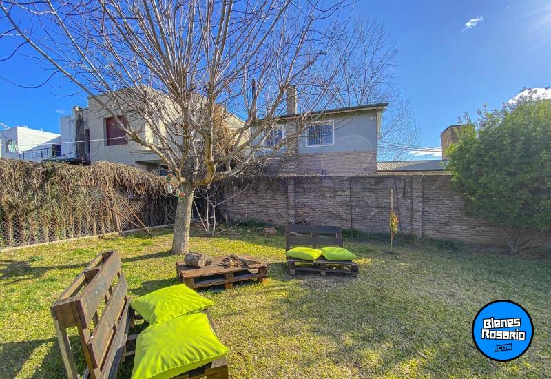 Casas - Rosario - Venta
