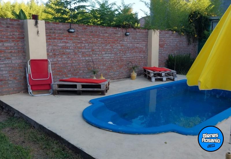 Casas - Rosario - Venta
