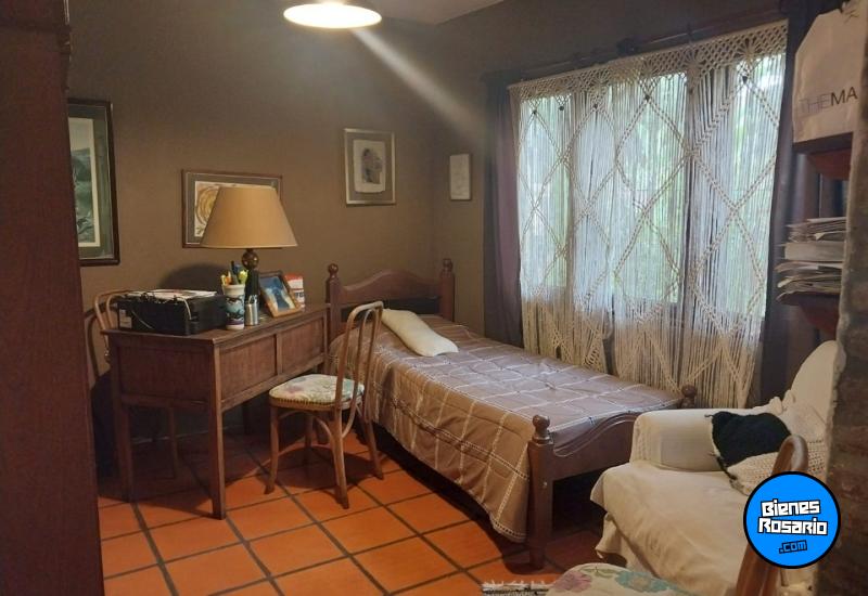 Casas - Rosario - Venta