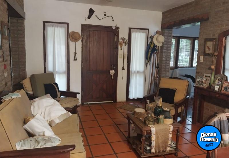 Casas - Rosario - Venta