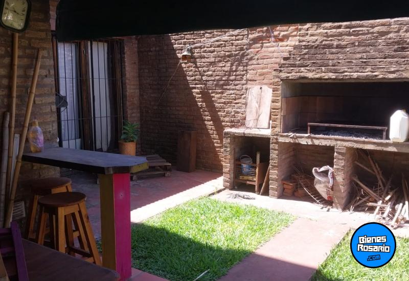 Casas - Rosario - Venta