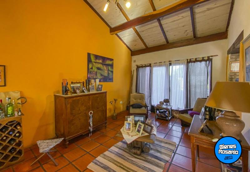 Casas - Rosario - Venta