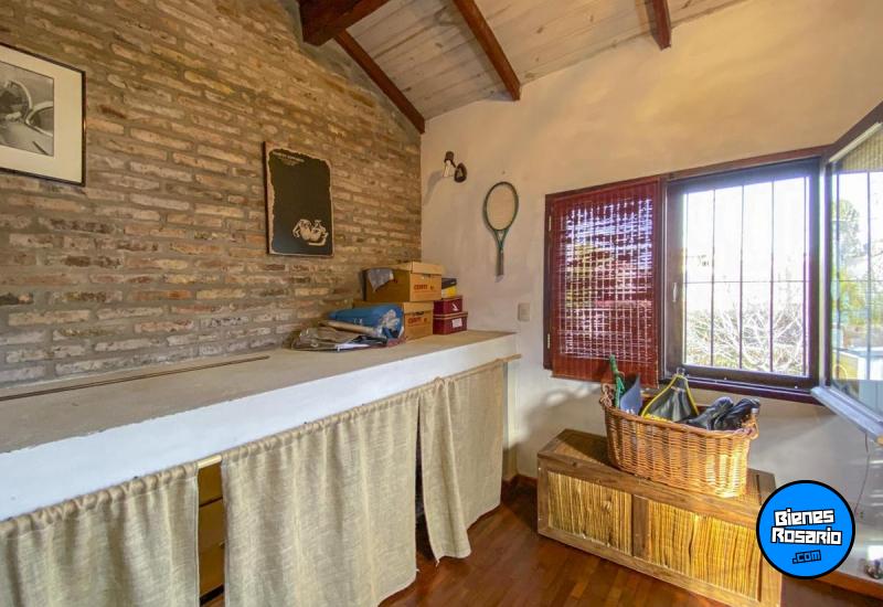 Casas - Rosario - Venta