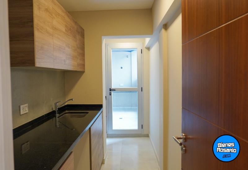 Departamentos - Rosario - Venta