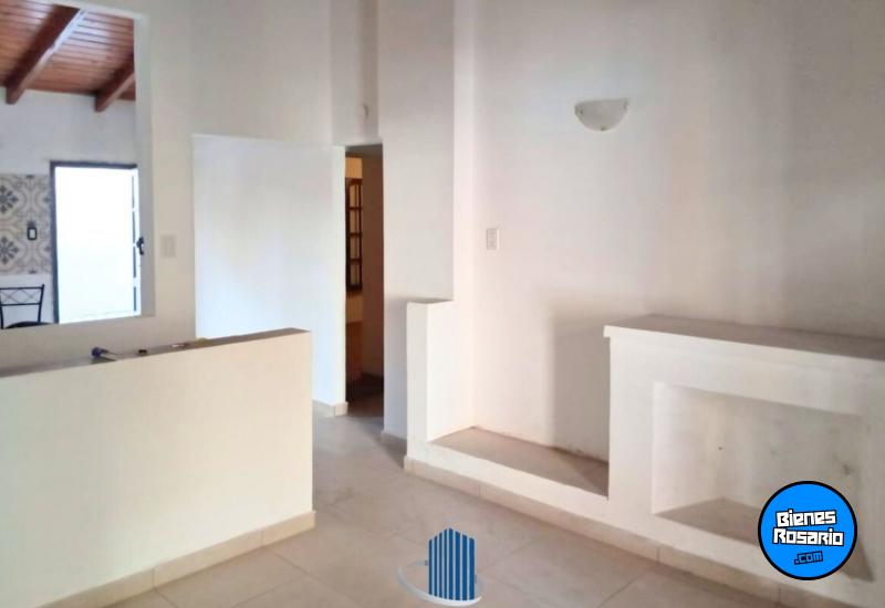 Casas - Rosario - Venta