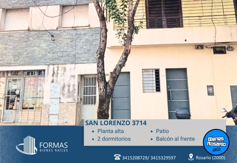 Casas - Rosario - Venta