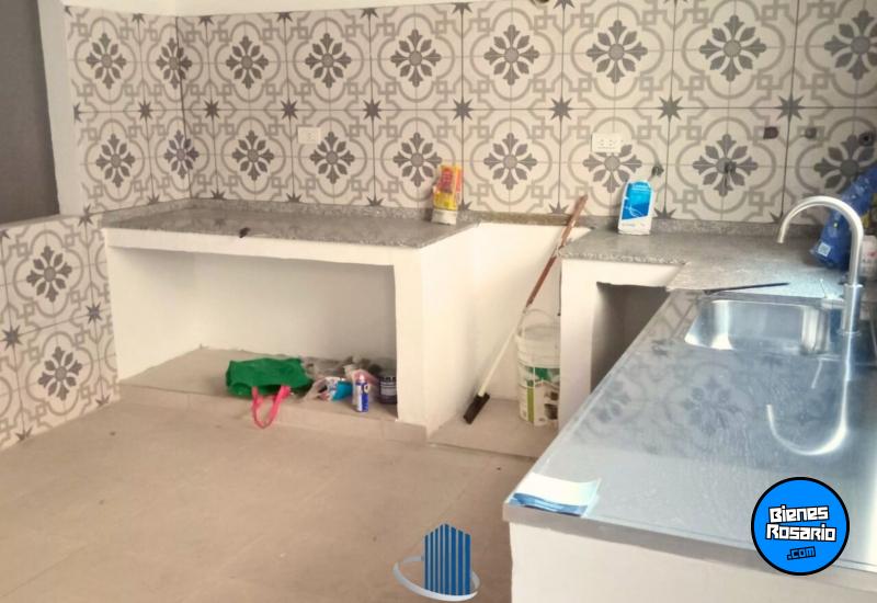 Casas - Rosario - Venta