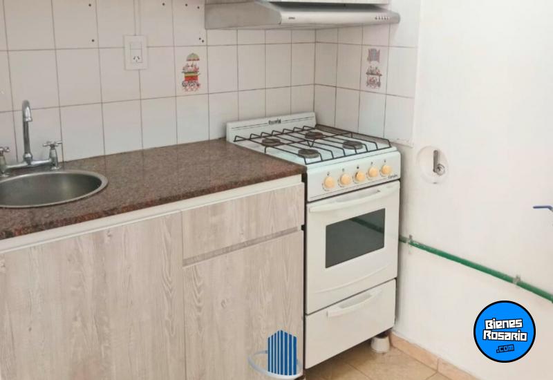 Casas - Rosario - Venta