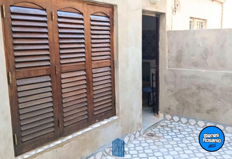 Casas - Rosario - Venta