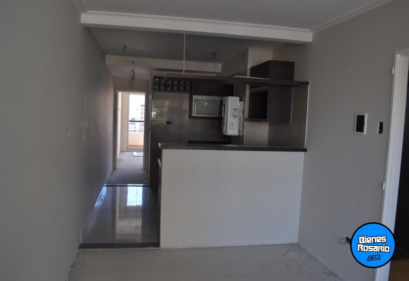 Departamentos - Rosario - Venta