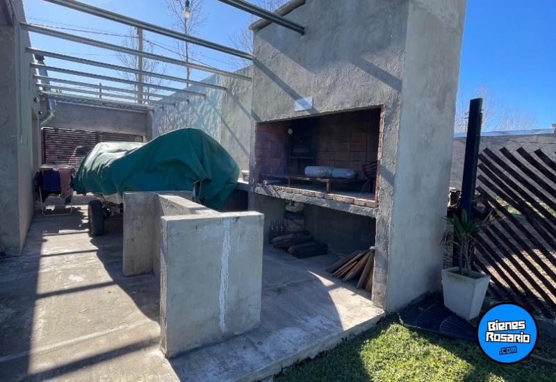 Casas - Puerto General San Martin - Venta