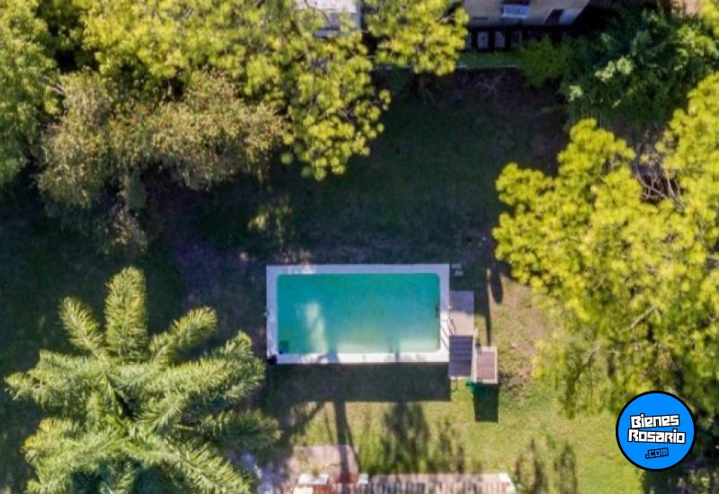 Terrenos - Roldan - Venta