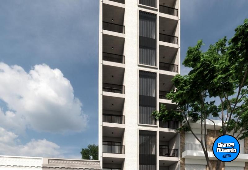 Departamentos - Rosario - Venta