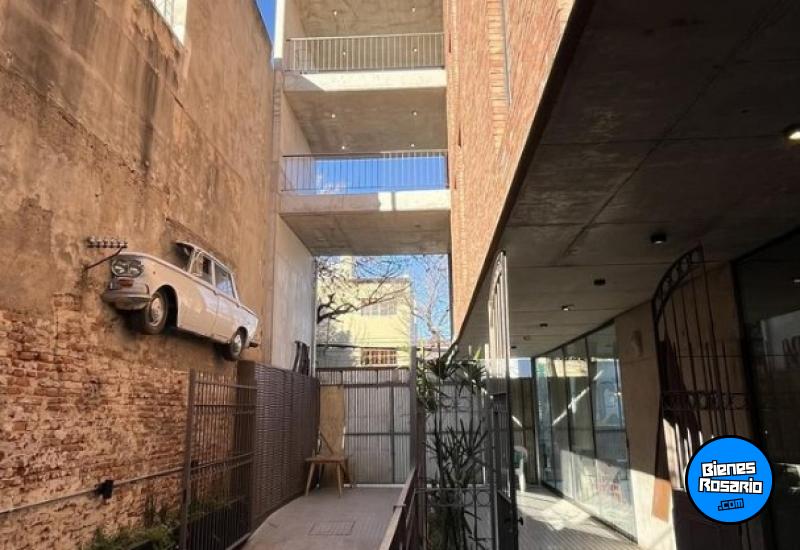 Departamentos - Rosario - Venta
