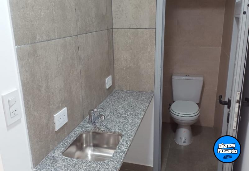 Galpones / Depósitos - Rosario -  Alquiler