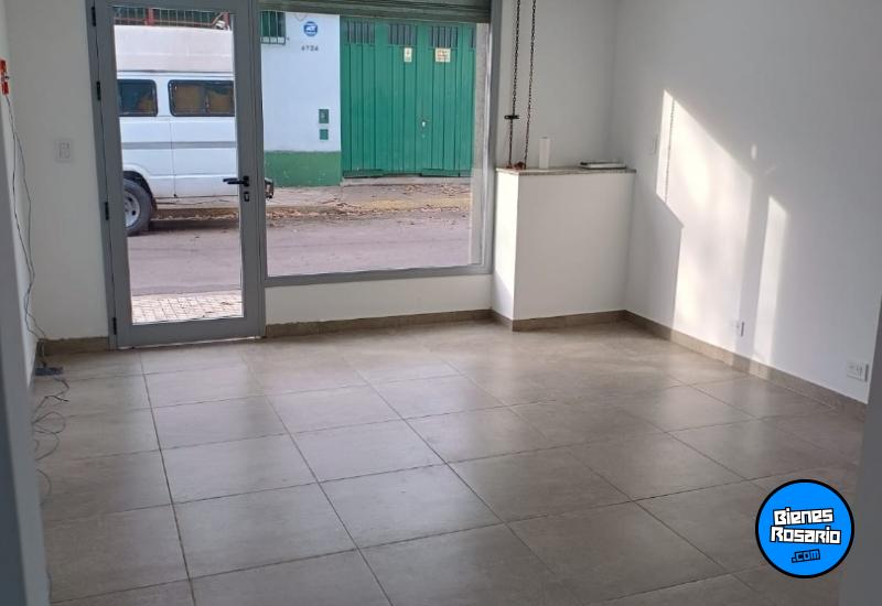 Galpones / Depósitos - Rosario -  Alquiler
