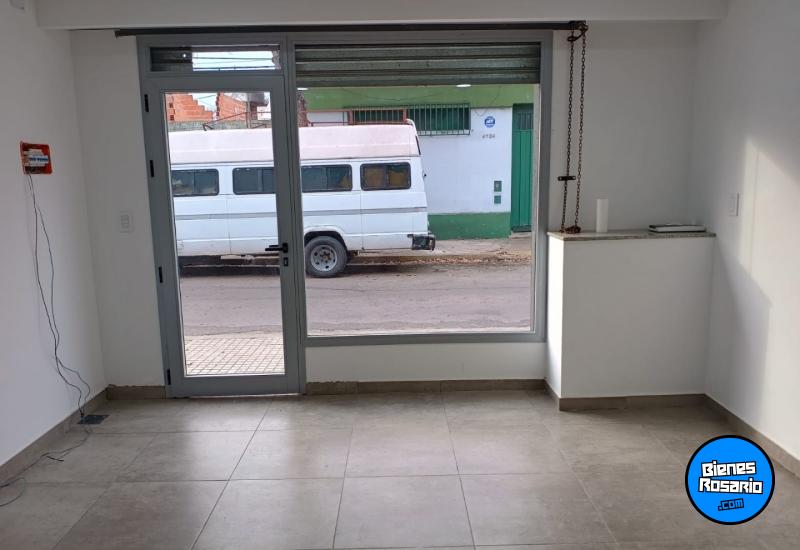 Galpones / Depósitos - Rosario -  Alquiler
