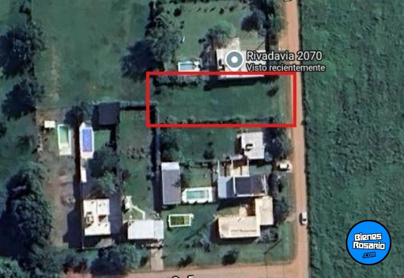 Terrenos - Rosario - Venta