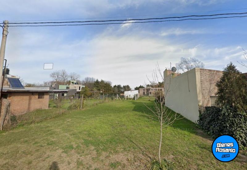 Terrenos - Rosario - Venta