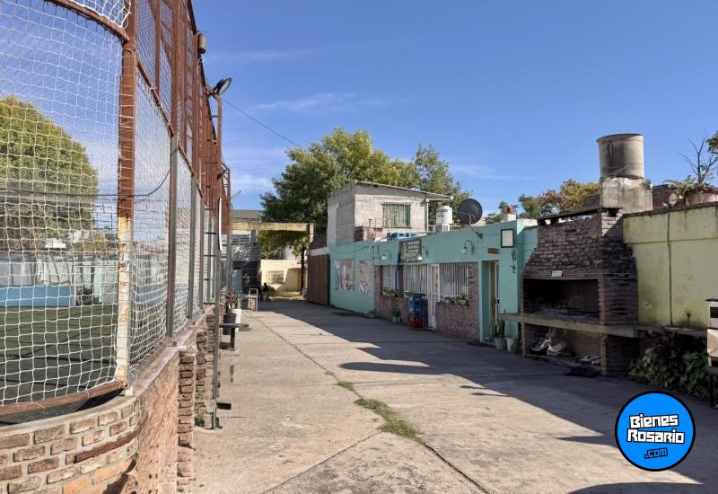 Galpones / Depósitos - Rosario - Venta