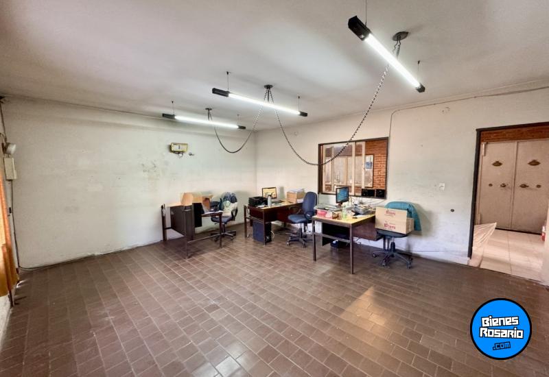 Galpones / Depósitos - Rosario - Venta