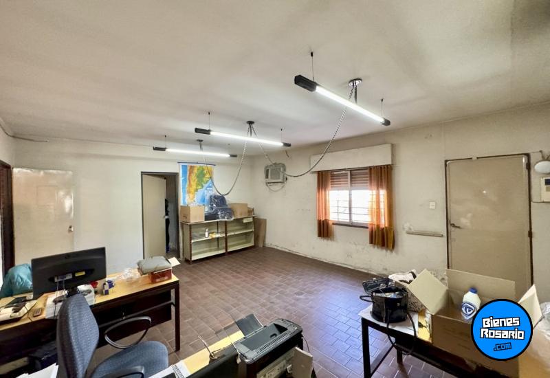 Galpones / Depósitos - Rosario - Venta