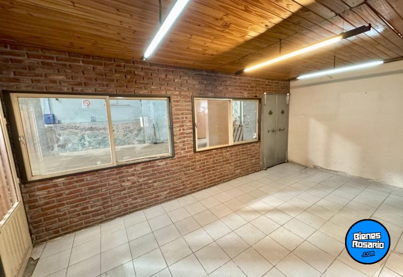 Galpones / Depósitos - Rosario - Venta