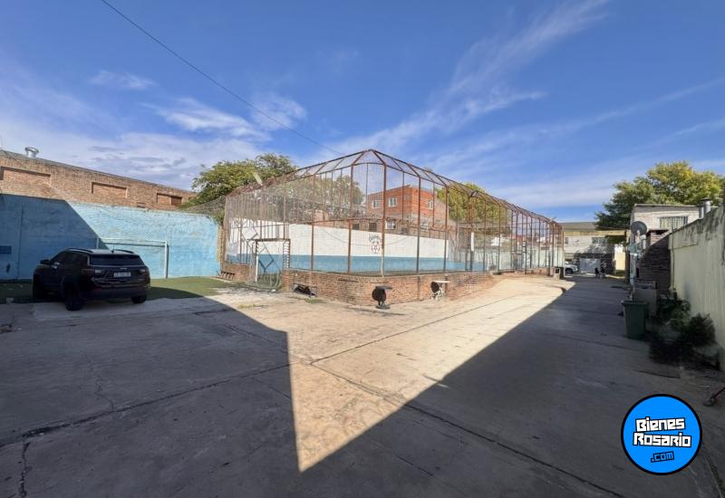 Galpones / Depósitos - Rosario - Venta