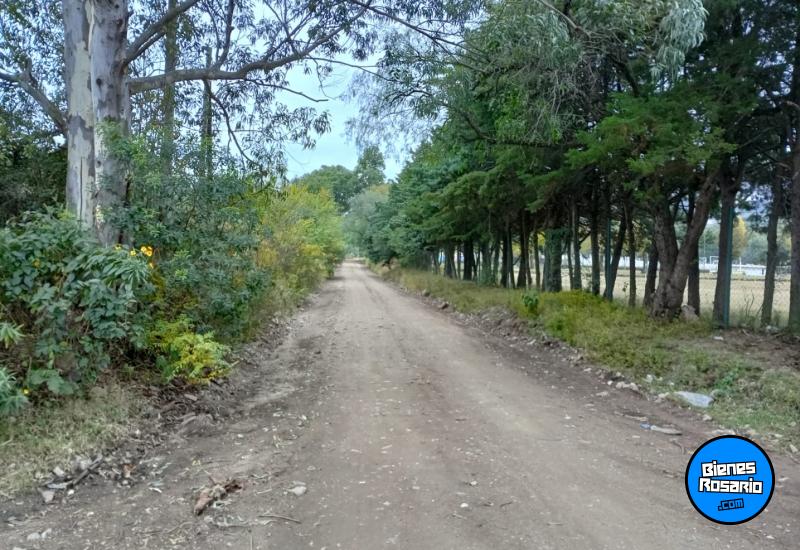 Terrenos - Valle Hermoso - Venta