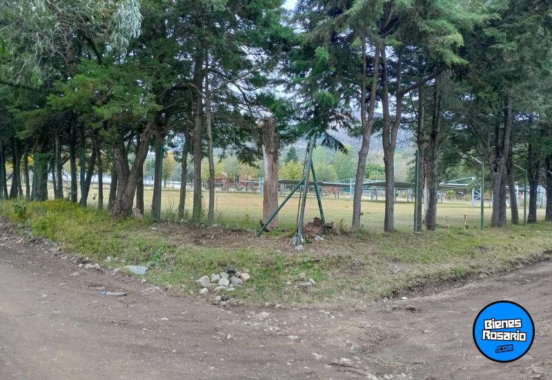 Terrenos - Valle Hermoso - Venta