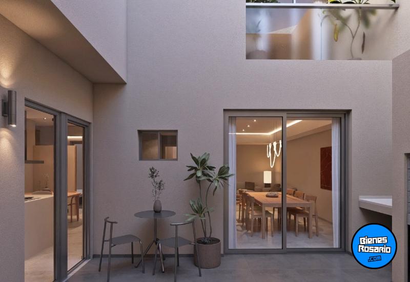 Casas - Venta