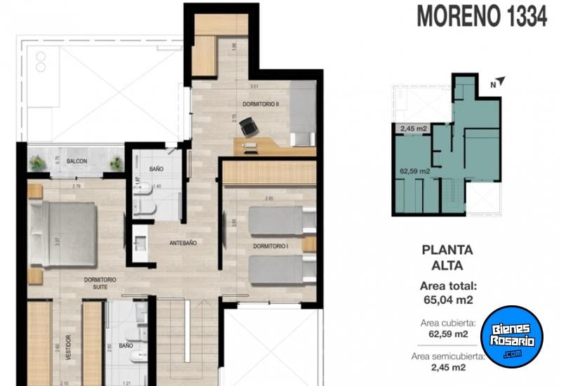 Casas - Venta