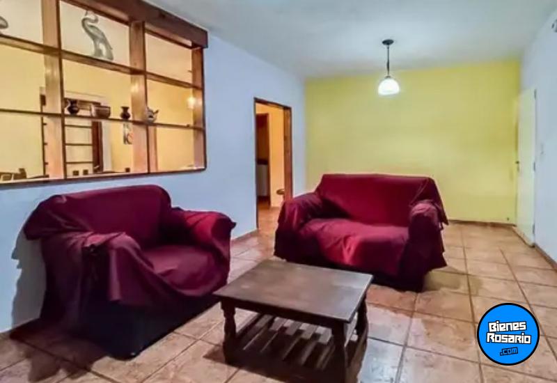 Casas - Rosario - Venta