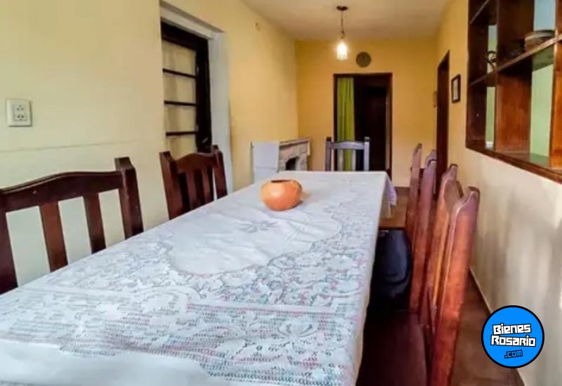 Casas - Rosario - Venta