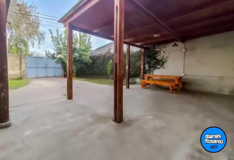 Casas - Rosario - Venta