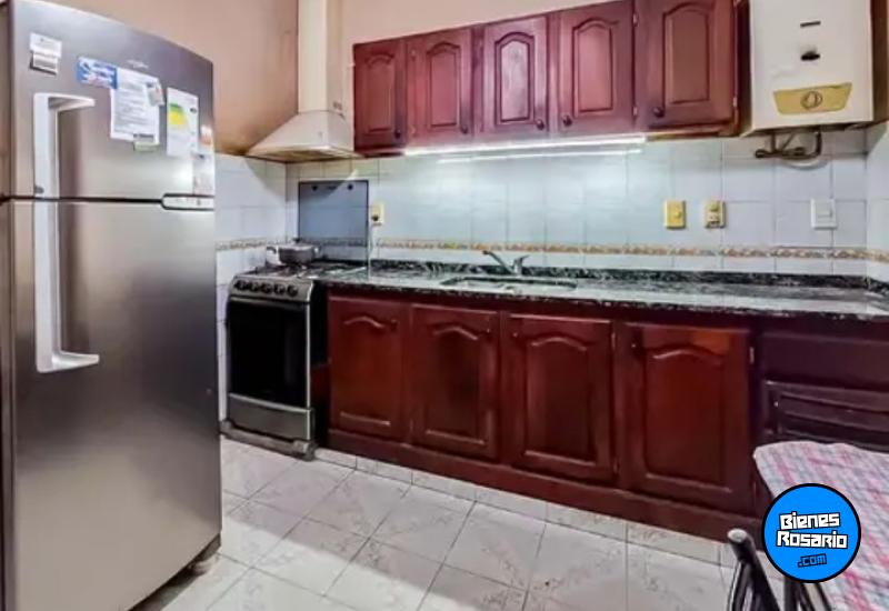 Casas - Rosario - Venta